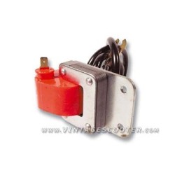 Bobine haute tension externe Vespa125 GTR - Vespa 50 & Primavera